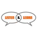 Listen & Learn UK logo